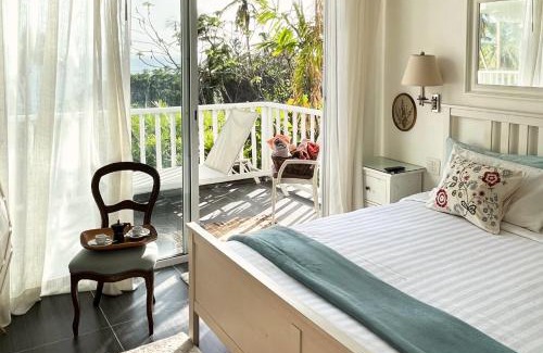 Samana Apartment | Lovely house with private beach