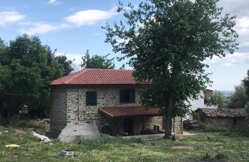 Serik Apartment | Lovely house in the heart of nature