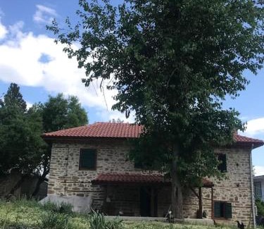 Serik Apartment | Lovely house in the heart of nature