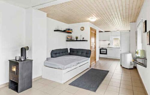 Øsløs House | Lovely House With A View Of The Limfjord