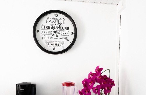 Sainte-Anne House | Lovely house with garden