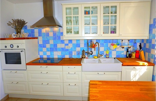 Piran House | Lovely House with View over Salt Pans