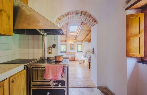 Velva Apartment | Lovely apartment for 4 people with WIFI, TV and patio