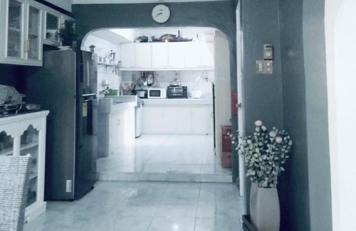 Davao House | Lovely Large Bungalow in Great , Secure Subdivision