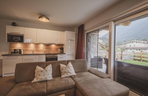 Wald im Pinzgau Ski Chalet | Lovely Lodge with Sunday arrival and departure