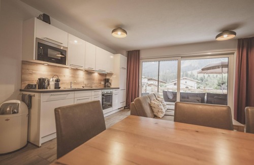 Wald im Pinzgau Ski Chalet | Lovely Lodge with Sunday arrival and departure
