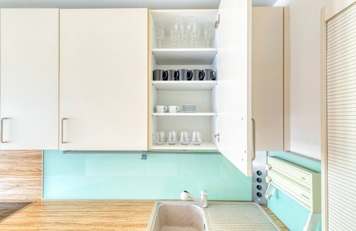 Meidling Apartment | Lovely Meidling 2BR w/Elevator & Balcony nr U6 & Tram 62, by Blueground