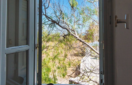 Monolithos House | Lovely Mill - Monolithos Santorini