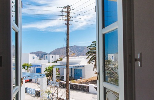 Monolithos House | Lovely Mill - Monolithos Santorini