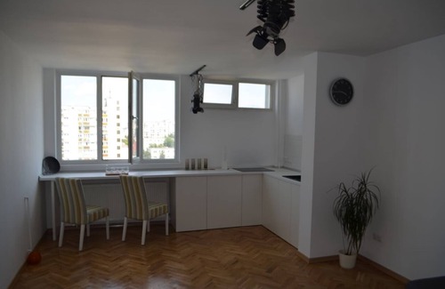 Cluj-Napoca Apartment | Lovely & Modern Studio Apartment in Cluj-Napoca