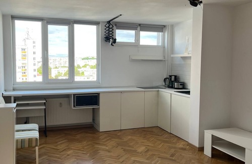 Cluj-Napoca Apartment | Lovely & Modern Studio Apartment in Cluj-Napoca