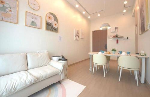 Subang Jaya Apartment | Lovely MuJi @SS15 (Inti College)