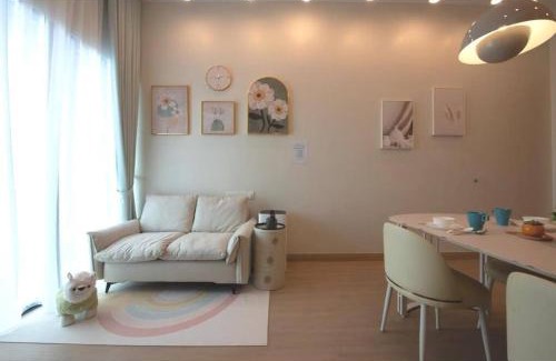 Subang Jaya Apartment | Lovely MuJi @SS15 (Inti College)