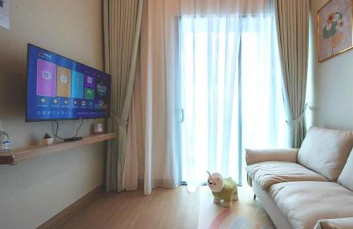 Subang Jaya Apartment | Lovely MuJi @SS15 (Inti College)