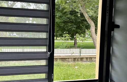 Samarkand Apartment | Lovely new apartment at the center square of the city !