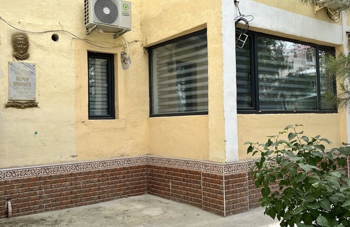 Samarkand Apartment | Lovely new apartment at the center square of the city !
