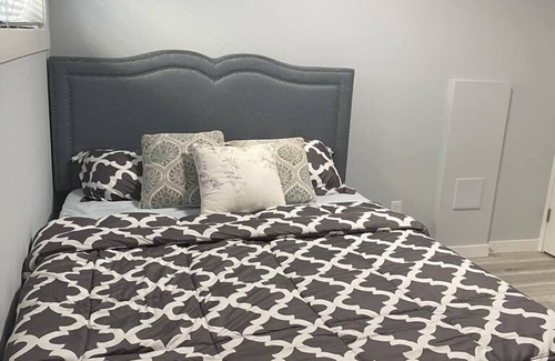 Southeast Calgary House | Lovely Newly Built 1 Bedroom Suite