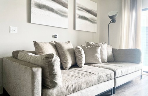 Home Park Condo | Lovely Oasis Ga Tech