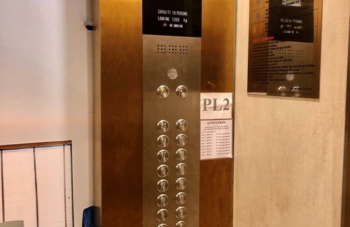 Phu My Hung House | Lovely officetel apartment in Phu My Hung dist 7