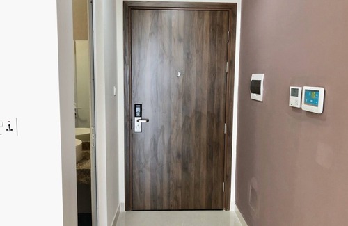 Phu My Hung House | Lovely officetel apartment in Phu My Hung dist 7