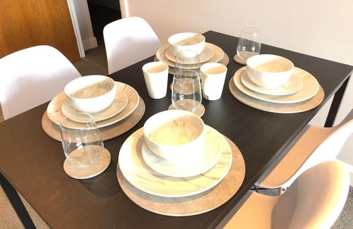 Sunderland City Centre Apartment | Lovely one-bed condo
