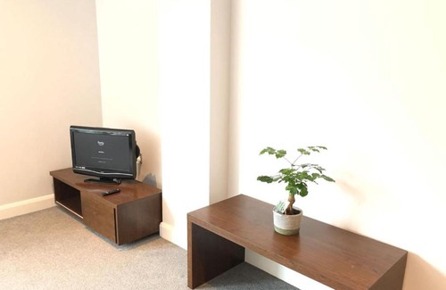 Sunderland City Centre Apartment | Lovely one-bed condo