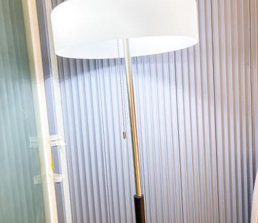 Baclaran Apartment | Lovely Penthouse near Airport, City of Dreams 8pax