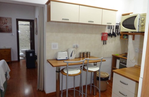 Ta' Xbiex Apartment | Lovely Penthouse with private sun terrace between Valletta and Sliema