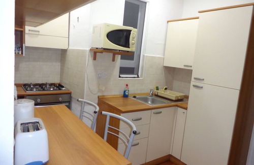 Ta' Xbiex Apartment | Lovely Penthouse with private sun terrace between Valletta and Sliema