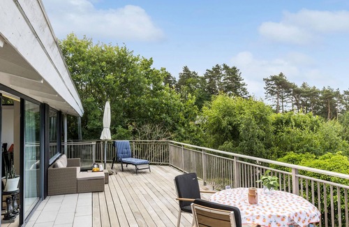 Handrup Strand House | Lovely pet-friendly home in Ebeltoft with kitchen