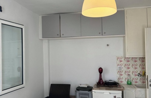 Ilisia Apartment | Lovely place , close to the Center view to ancient Acropolis !