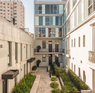 Palermo Apartment | Lovely Premium Apt en Palacio Cabrera powered by Argenhost PC113