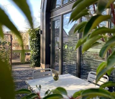 Broek in Waterland Bed & Breakfast | Lovely private cottage near Amsterdam