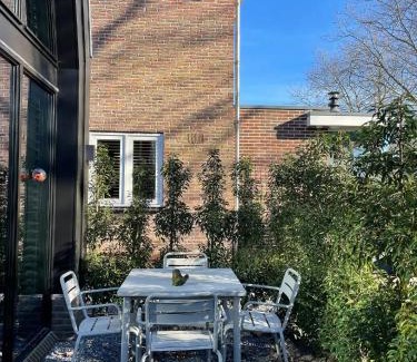 Broek in Waterland Bed & Breakfast | Lovely private cottage near Amsterdam