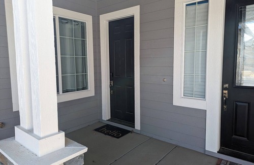 Spanish Springs House | Lovely quiet private guest house 20 min from Reno located in Sparks