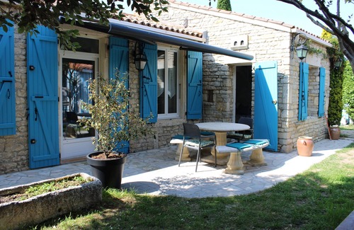 Saint-Pierre-d'Oleron House | Lovely renovated typical Charentais house in a good location sleeps 4 people