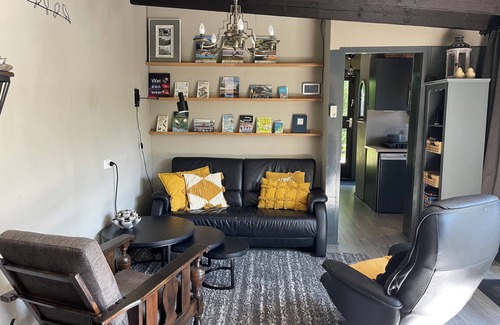 Sint Maartenszee House | Lovely relaxing cottage close to beach and dunes