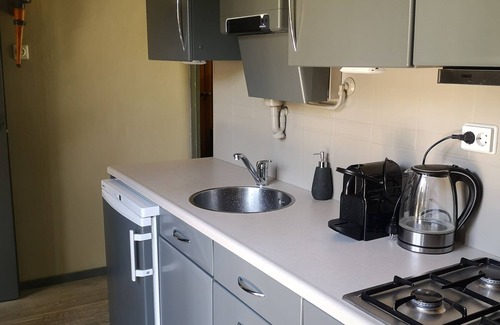 Sint Maartenszee House | Lovely relaxing cottage close to beach and dunes