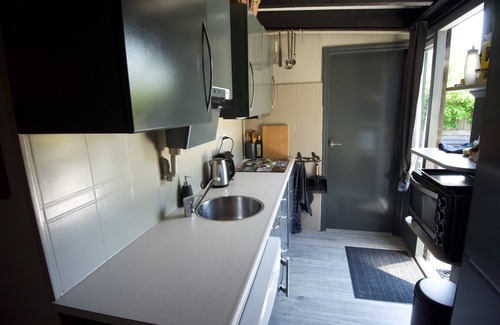 Sint Maartenszee House | Lovely relaxing cottage close to beach and dunes
