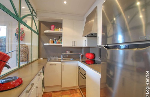 Port Grimaud Apartment | Lovely renovated flat for 4/5 persons