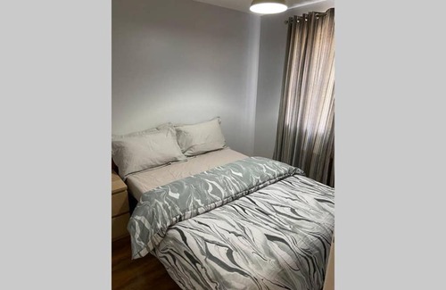 Greenwich Apartment | Lovely Riverview 2 Bed apt close to O2 and Excel - Free parking