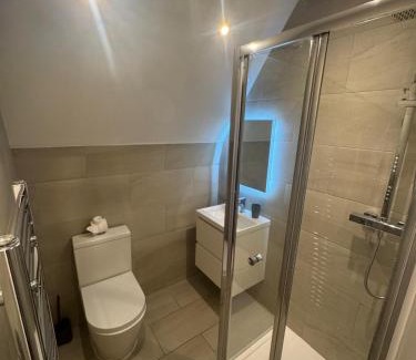 Bromley North House | Lovely room in bow - 1