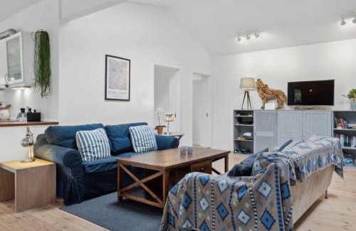 Dronningmolle House | Lovely Secluded Cottage In Dronningmølle
