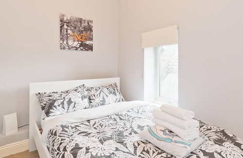 Ranelagh Apartment | Lovely Self Contained 1-bed Apartment in Rathmines