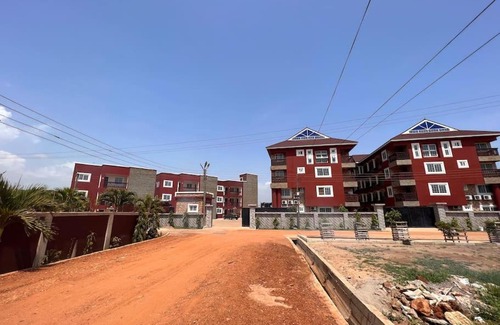 Nungua Apartment | Lovely serene and comfortable one bed room apartment at Lashibi. Accra
