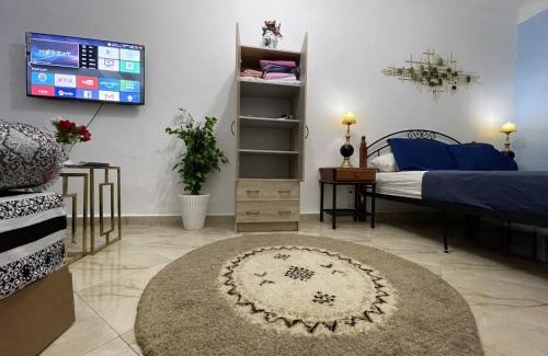 Mellah Apartment | Lovely small apartment in the heart of Medina