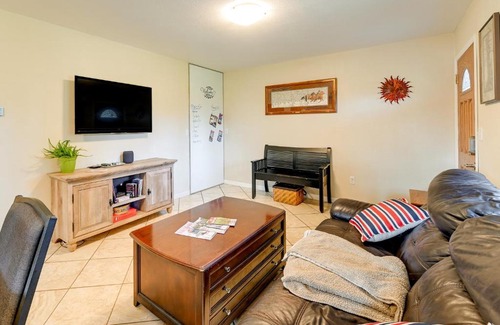 Soldotna House | Lovely Soldotna Home, Steps From Kenai River
