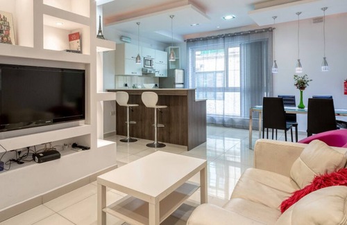 Sliema Apartment | Lovely, spacious 2BR APT in the centre of Sliema