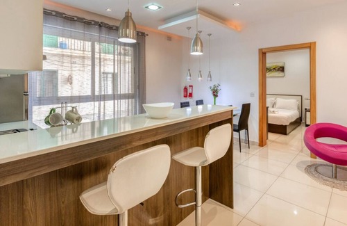 Sliema Apartment | Lovely, spacious 2BR APT in the centre of Sliema