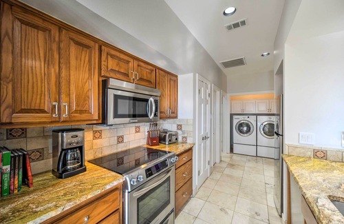 Barton Creek Lakeside Cottage | Lovely Spicewood Cottage w/Patio & Grill!